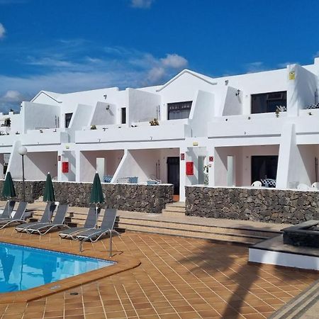 Ferienwohnung Princesa Ico Puerto del Carmen  Exterior foto