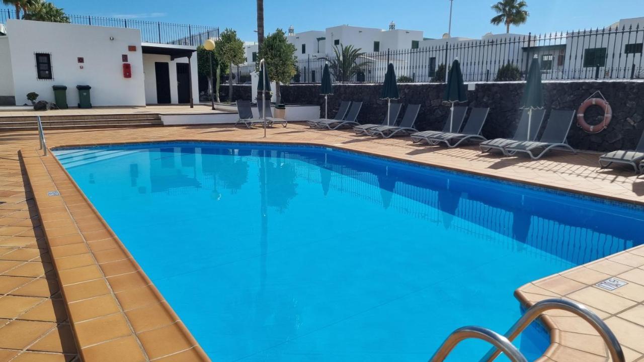 Ferienwohnung Princesa Ico Puerto del Carmen  Exterior foto