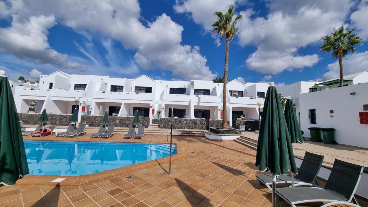 Ferienwohnung Princesa Ico Puerto del Carmen  Exterior foto