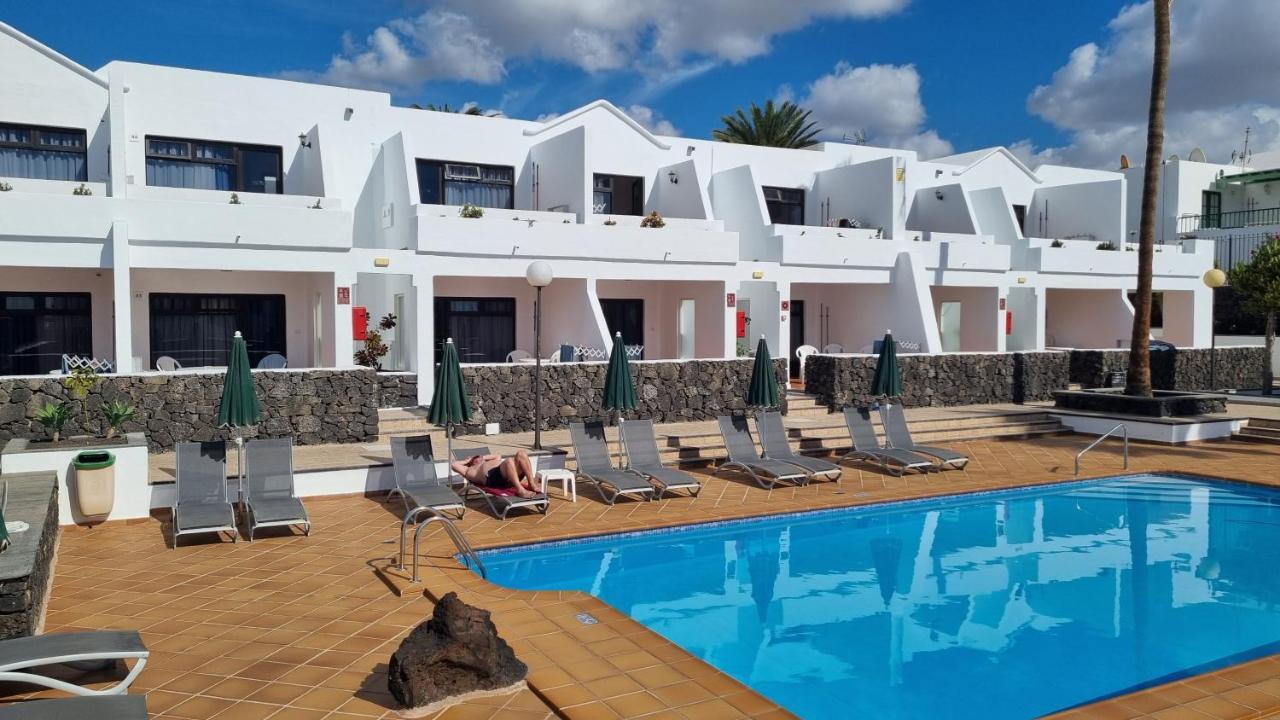 Ferienwohnung Princesa Ico Puerto del Carmen  Exterior foto