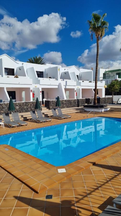 Ferienwohnung Princesa Ico Puerto del Carmen  Exterior foto