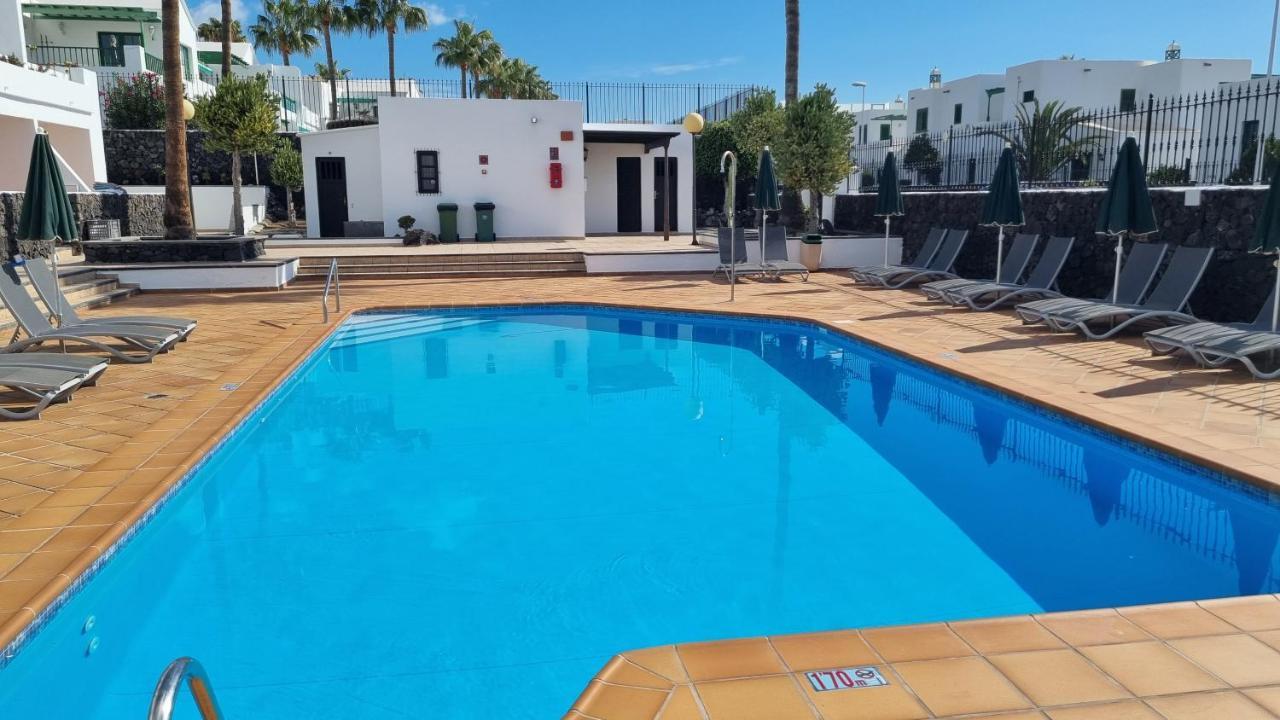 Ferienwohnung Princesa Ico Puerto del Carmen  Exterior foto