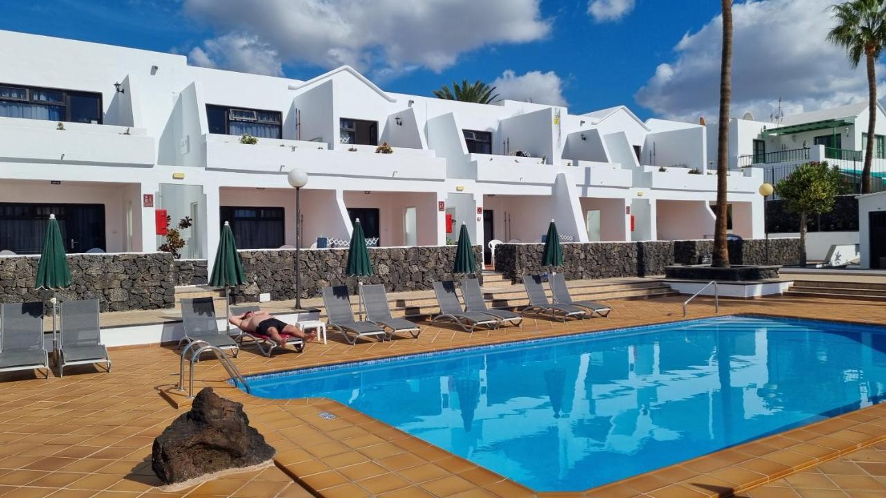 Ferienwohnung Princesa Ico Puerto del Carmen  Exterior foto