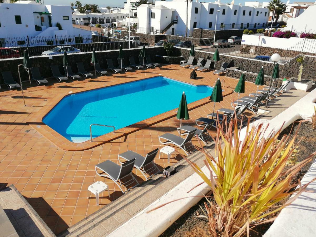 Ferienwohnung Princesa Ico Puerto del Carmen  Exterior foto