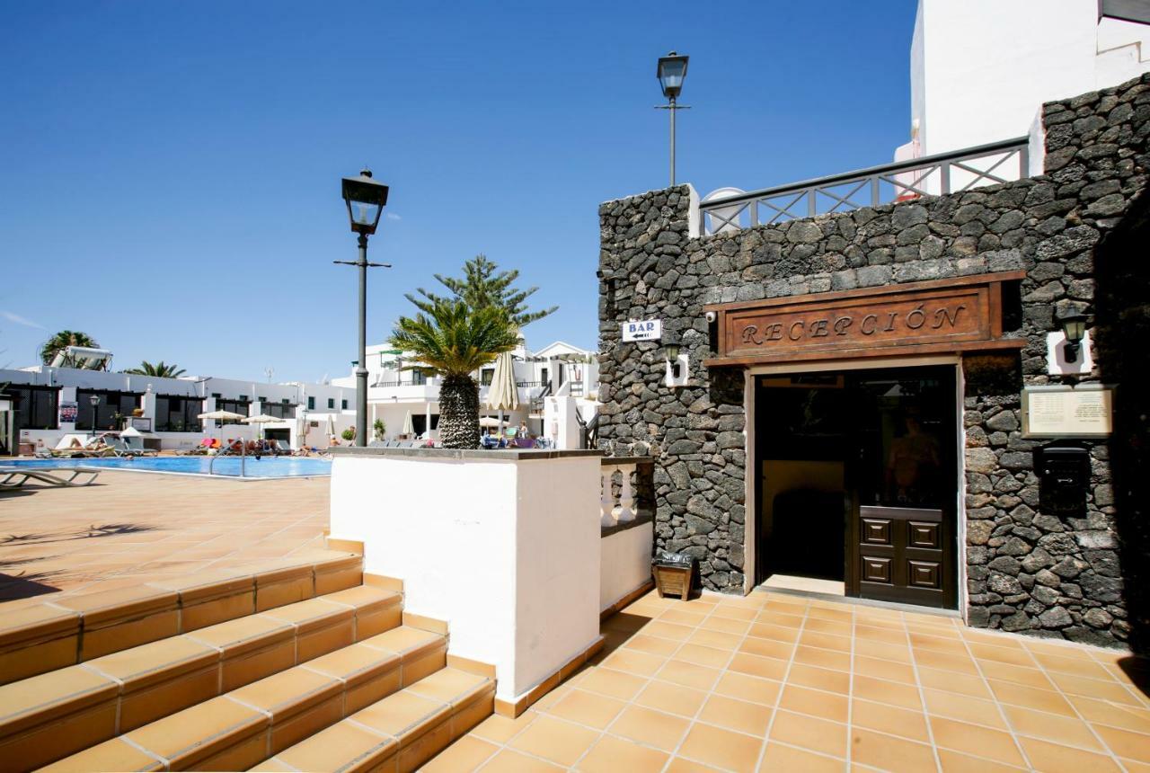 Ferienwohnung Princesa Ico Puerto del Carmen  Exterior foto